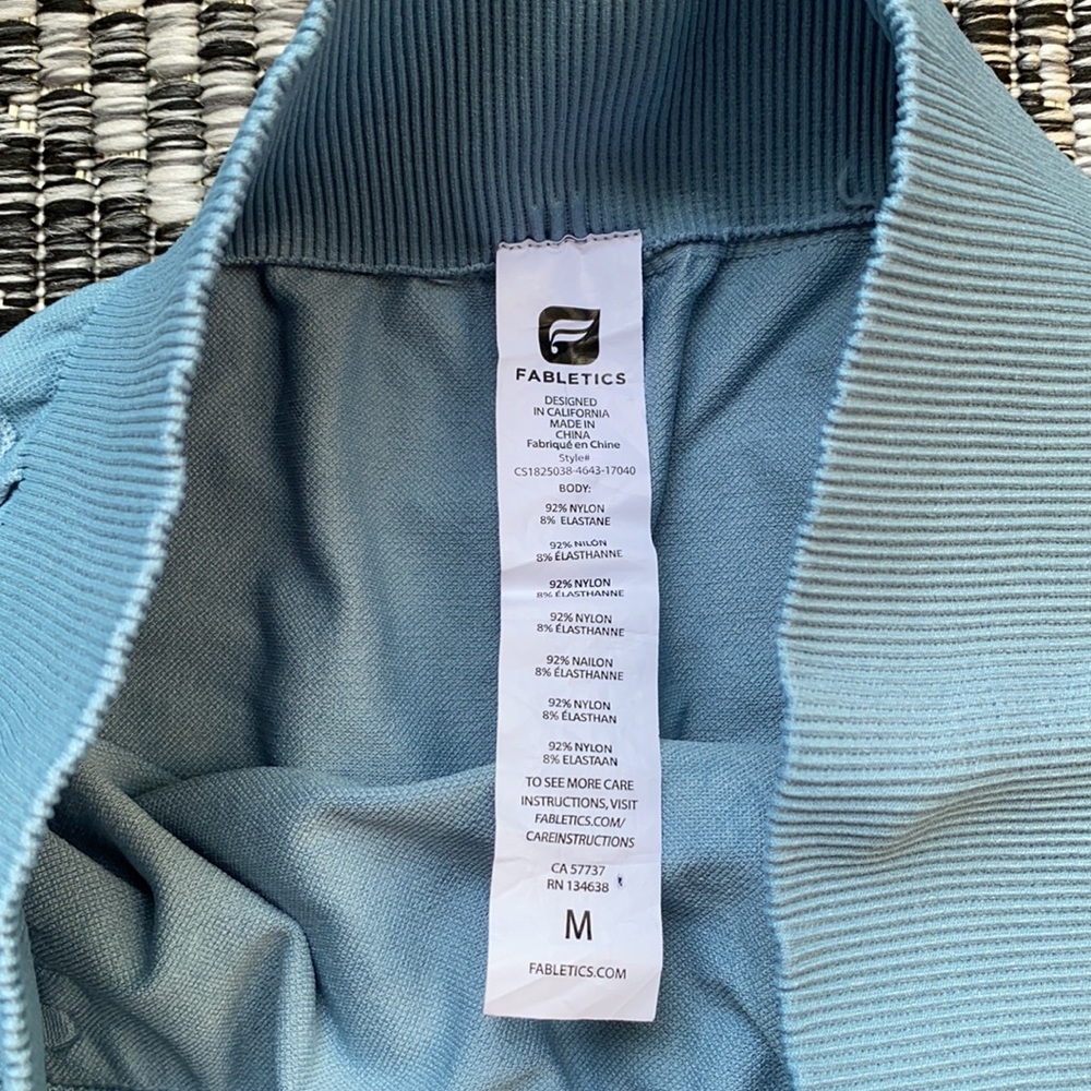 Fabletics Capris - image 3